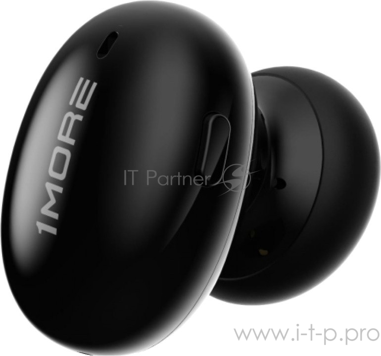 Гарнитура беспроводная 1MORE True Wireless Earbuds ECS3001B-Black