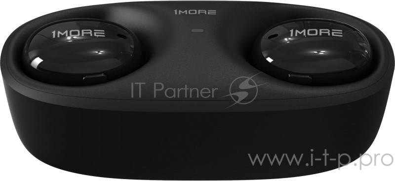Гарнитура беспроводная 1MORE True Wireless Earbuds ECS3001B-Black