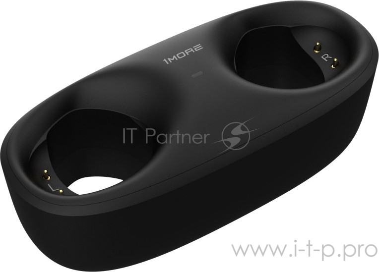 Гарнитура беспроводная 1MORE True Wireless Earbuds ECS3001B-Black