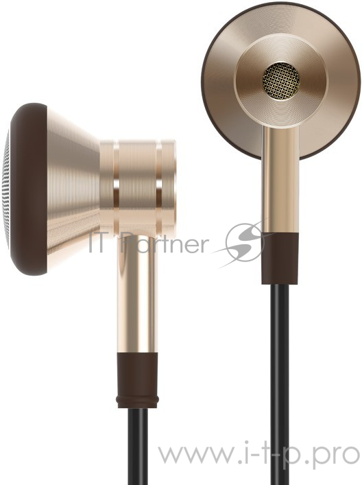 Наушники 1MORE Piston Earphone(Earbud ) EO320-Gold