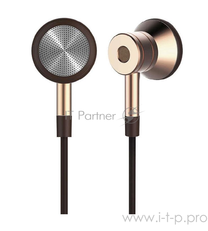 Наушники 1MORE Piston Earphone(Earbud ) EO320-Gold