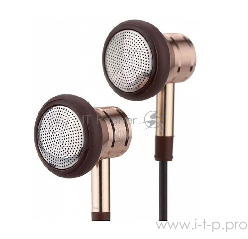 Наушники 1MORE Piston Earphone(Earbud ) EO320-Gold