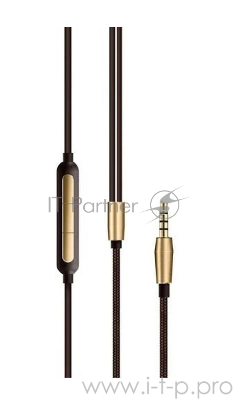 Наушники 1MORE Piston Earphone(Earbud ) EO320-Gold