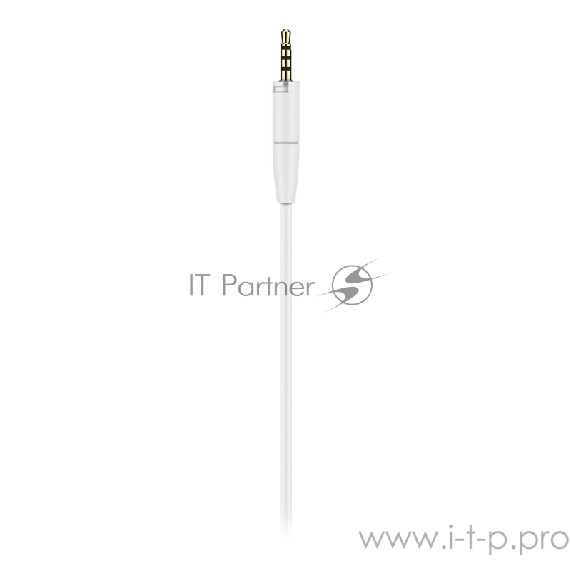 Наушники беспроводные Sennheiser Наушники беспроводные Sennheiser/ Bluetooth 5.0, накладные складные закрытые, активное шумоподавление, 18-22000Гц, 108дБ, микрофон, до 30 часов работы, аудиокедеки: SBC, AAC, AptX™, AptX™ Low Latency, белые