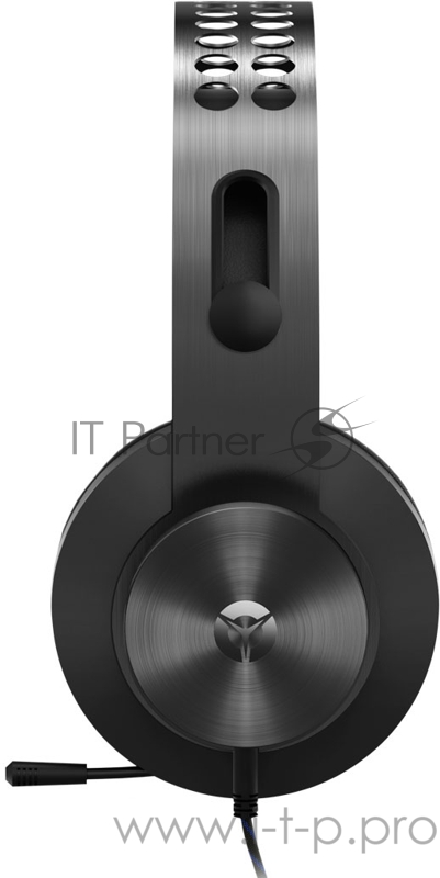Наушники Lenovo Legion H500 Pro 7.1 Surround Sound Gaming Headset (GXD0T69864)