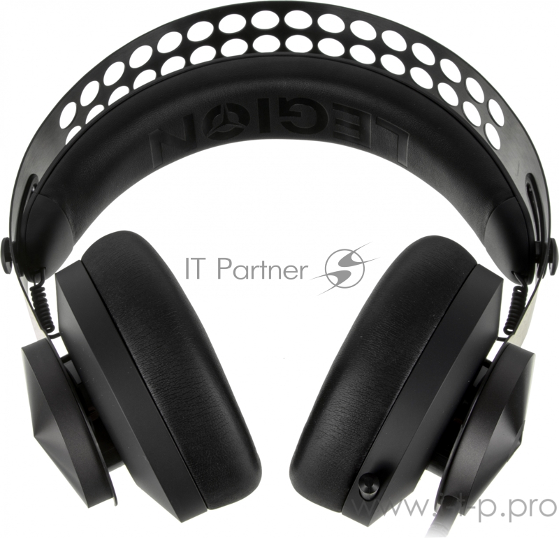 Наушники Lenovo Legion H500 Pro 7.1 Surround Sound Gaming Headset (GXD0T69864)