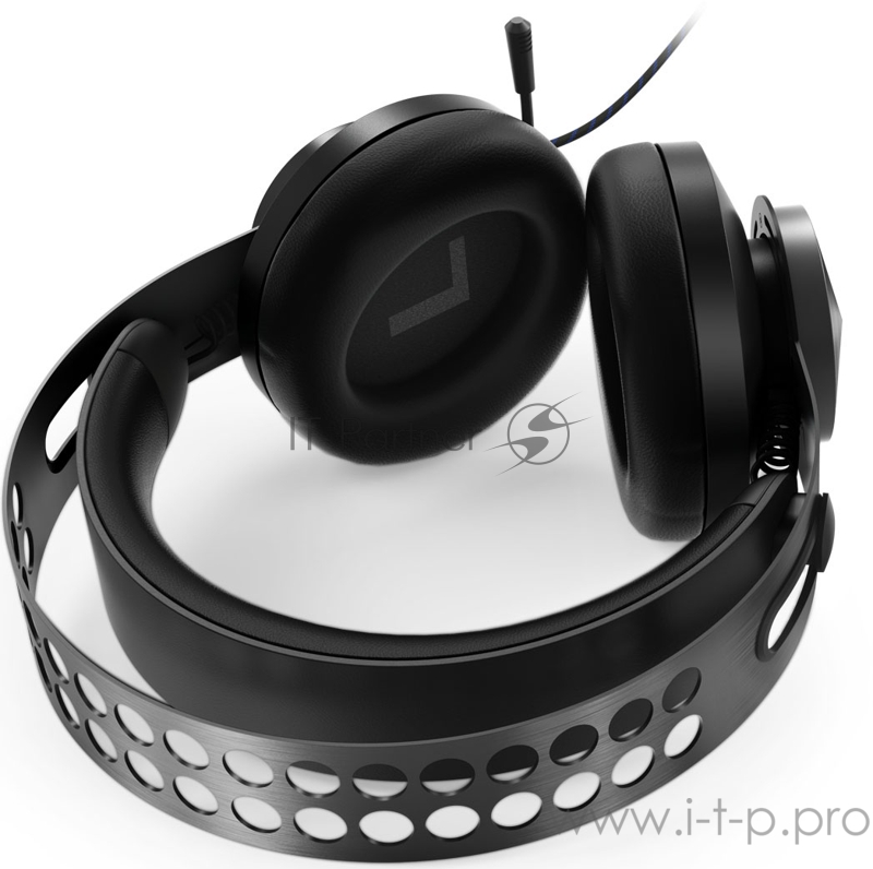 Наушники Lenovo Legion H500 Pro 7.1 Surround Sound Gaming Headset (GXD0T69864)