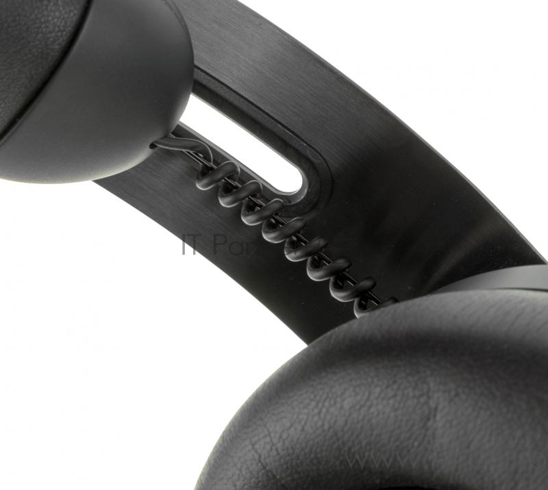 Наушники Lenovo Legion H500 Pro 7.1 Surround Sound Gaming Headset (GXD0T69864)