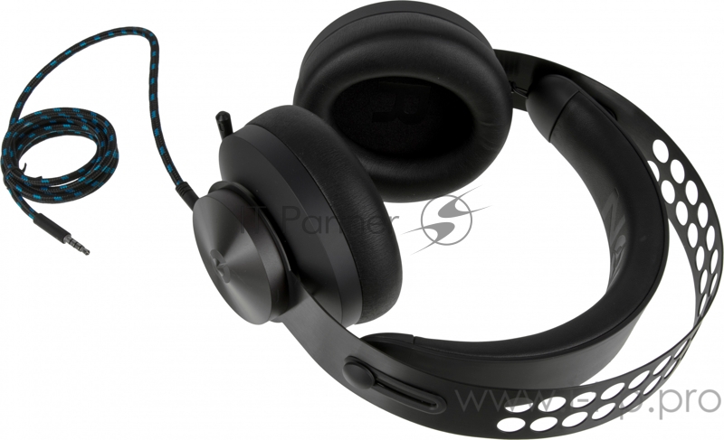 Наушники Lenovo Legion H500 Pro 7.1 Surround Sound Gaming Headset (GXD0T69864)