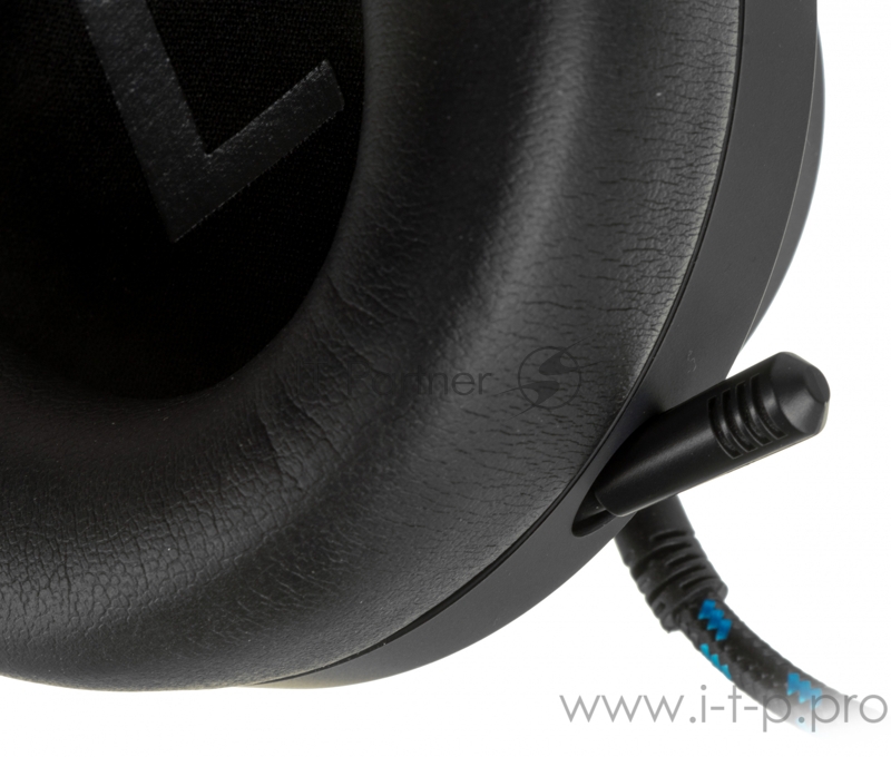 Наушники Lenovo Legion H500 Pro 7.1 Surround Sound Gaming Headset (GXD0T69864)