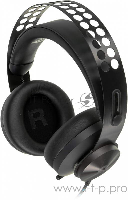 Наушники Lenovo Legion H500 Pro 7.1 Surround Sound Gaming Headset (GXD0T69864)