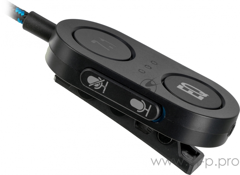 Наушники Lenovo Legion H500 Pro 7.1 Surround Sound Gaming Headset (GXD0T69864)