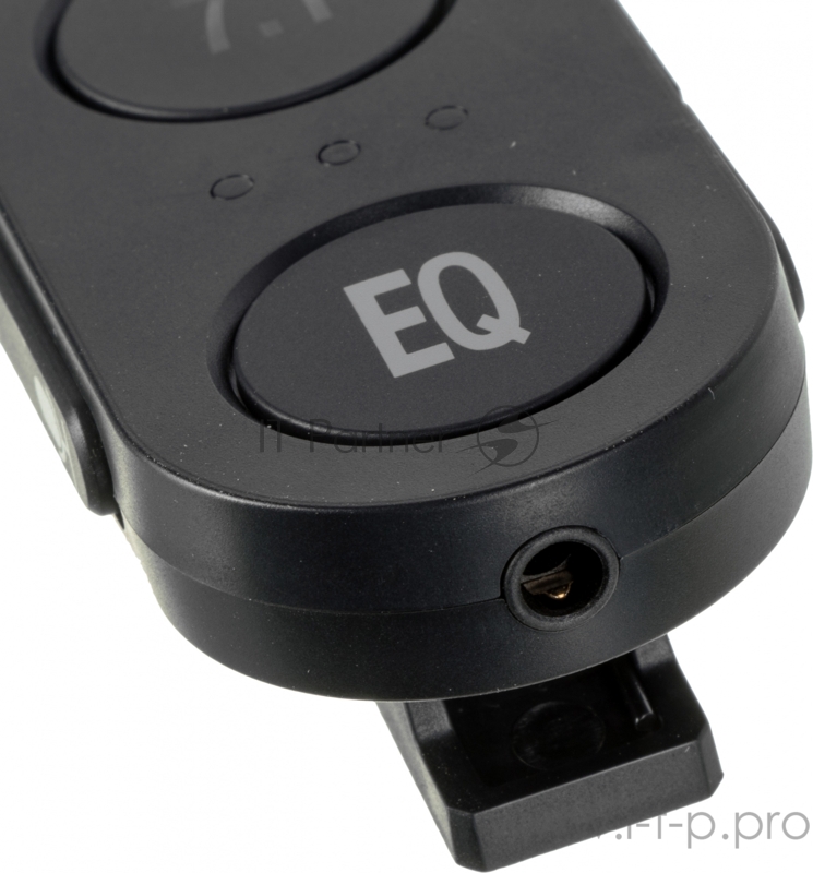 Наушники Lenovo Legion H500 Pro 7.1 Surround Sound Gaming Headset (GXD0T69864)