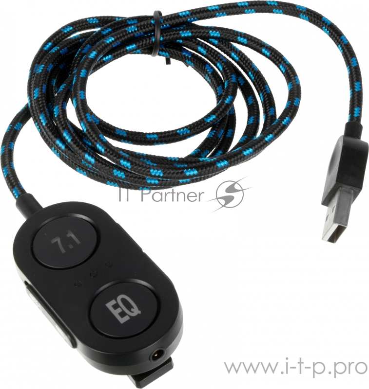 Наушники Lenovo Legion H500 Pro 7.1 Surround Sound Gaming Headset (GXD0T69864)