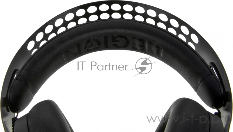 Наушники Lenovo Legion H500 Pro 7.1 Surround Sound Gaming Headset (GXD0T69864)