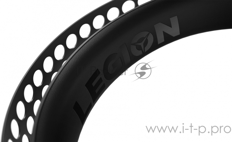 Наушники Lenovo Legion H500 Pro 7.1 Surround Sound Gaming Headset (GXD0T69864)