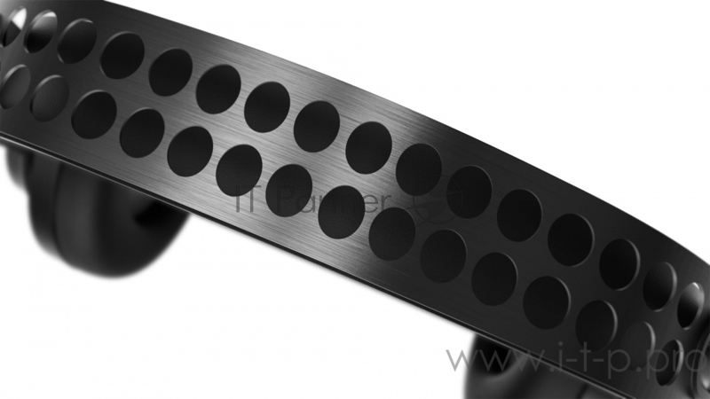 Наушники Lenovo Legion H500 Pro 7.1 Surround Sound Gaming Headset (GXD0T69864)