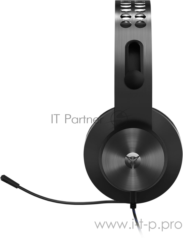 Наушники Lenovo Legion H500 Pro 7.1 Surround Sound Gaming Headset (GXD0T69864)