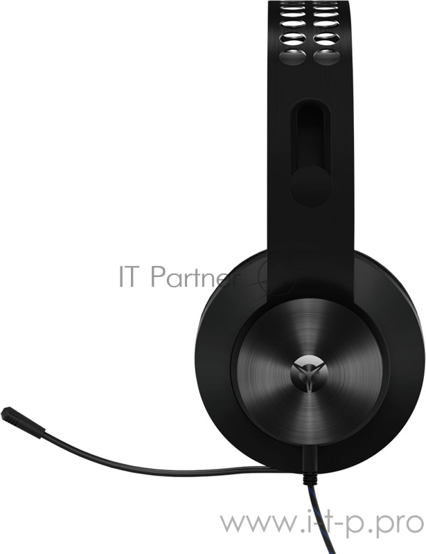 Наушники Lenovo Legion H300 Stereo Gaming Headset (GXD0T69863)