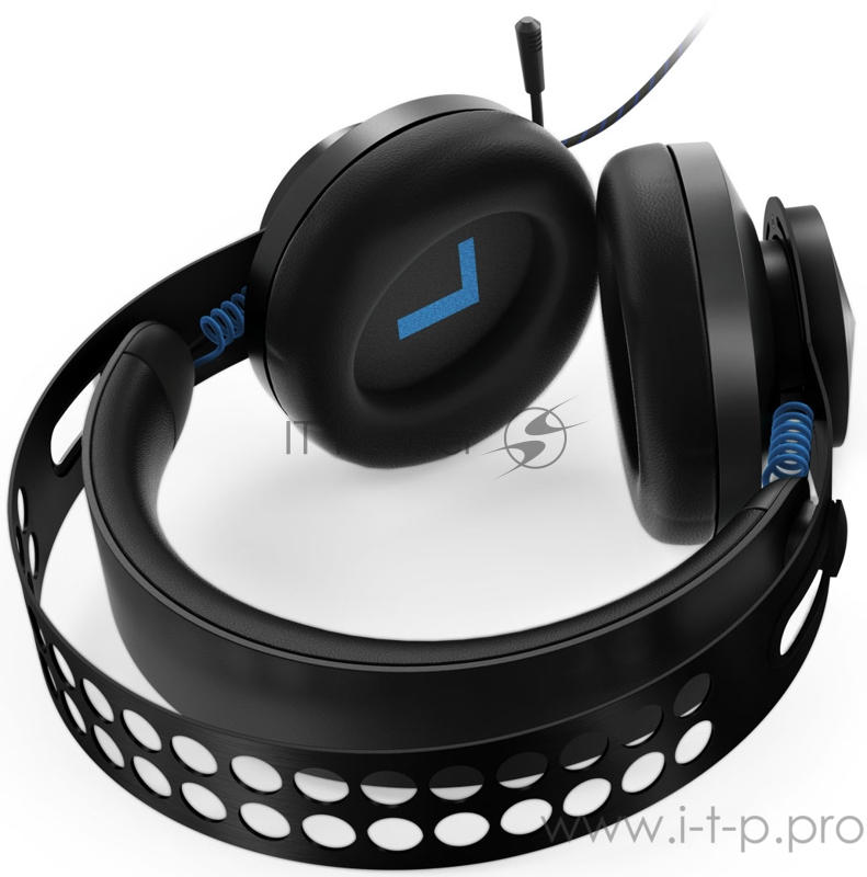 Наушники Lenovo Legion H300 Stereo Gaming Headset (GXD0T69863)