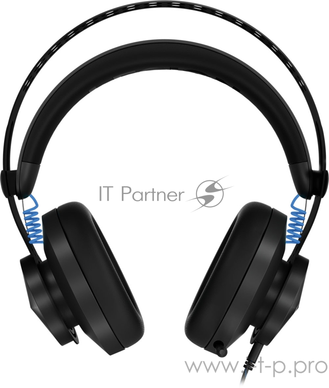Наушники Lenovo Legion H300 Stereo Gaming Headset (GXD0T69863)