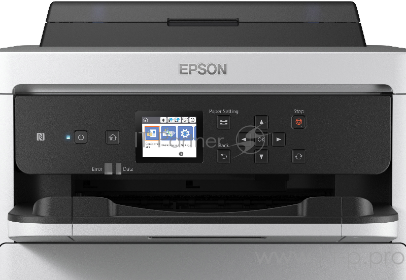 Струйный принтер EPSON WorkForce Pro WF-M5299DW