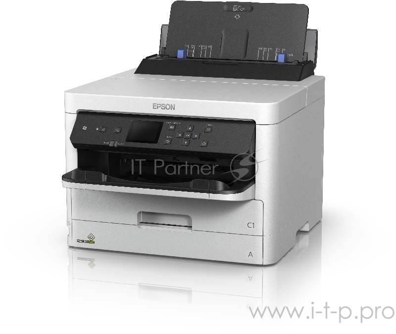 Струйный принтер EPSON WorkForce Pro WF-M5299DW