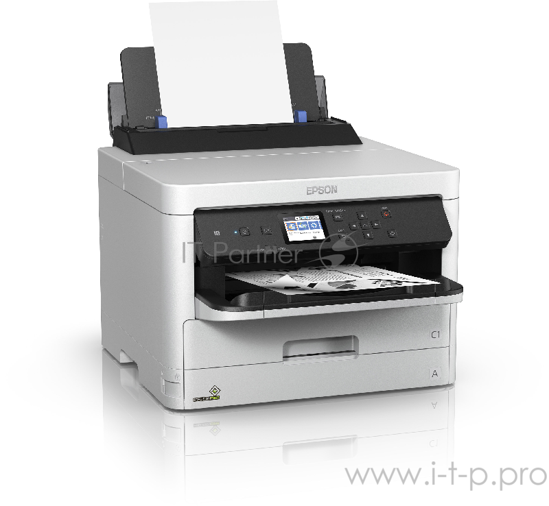 Струйный принтер EPSON WorkForce Pro WF-M5299DW