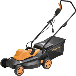 Газонокосилка роторная Carver LME-1840 (01.024.00008) 1800Вт