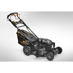 Газонокосилка роторная Carver LMG-3653DMS (01.024.00010) 3600Вт