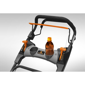 Газонокосилка роторная Carver LMG-3653DMS (01.024.00010) 3600Вт