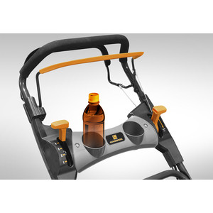 Газонокосилка роторная Carver LMG-3653DMSE-VS (01.024.00011) 3600Вт