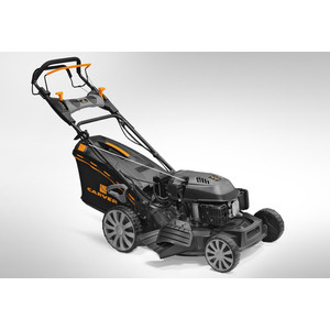 Газонокосилка роторная Carver LMG-3653DMSE-VS (01.024.00011) 3600Вт