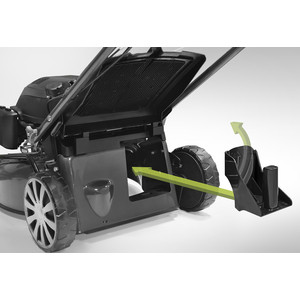 Газонокосилка роторная Carver LMG-3653DMSE-VS (01.024.00011) 3600Вт