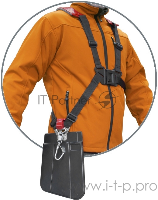 Триммер бензиновый Carver GBC-052M PRO 1500Вт 2л.с. неразбор.штан. реж.эл.:леска/нож