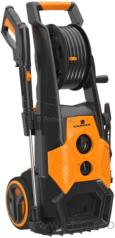 Минимойка Carver CW-2501EI 2500Вт