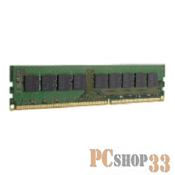 Память HP 32Gb 4Rx4 PC3L-8500R-7 Kit (627814-B21)