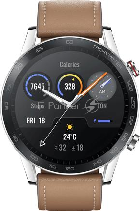 Умные часы MAGIC 2 BROWN 46MM MNS-B19V HONOR