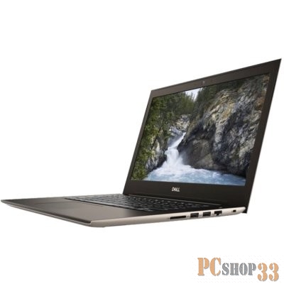 Ноутбук Dell Vostro 5471-4938 Intel i5-8250U/4Gb/1Tb/14.0 FHD/W10/Rose