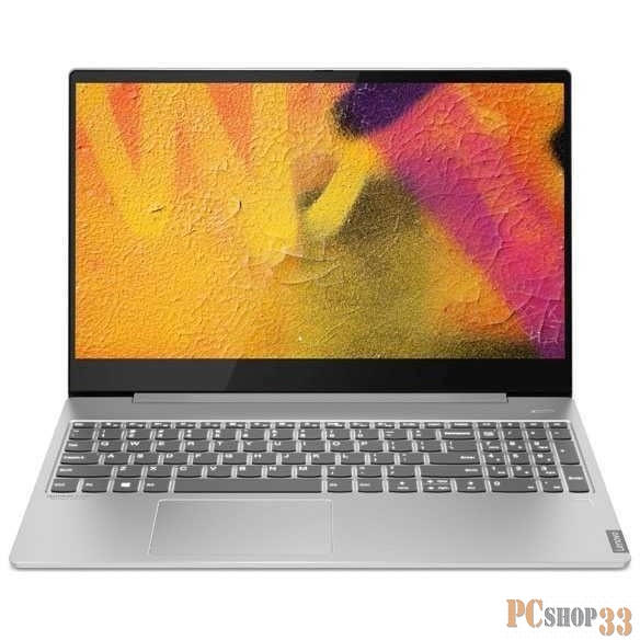 Ноутбук S540-15IML CI5-10210U 14 12/512GB DOS 81NG005WRK LENOVO