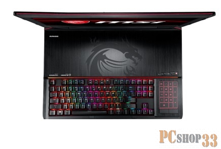 GTX1070(16384Mb)/Cam/BT/WiFi/7