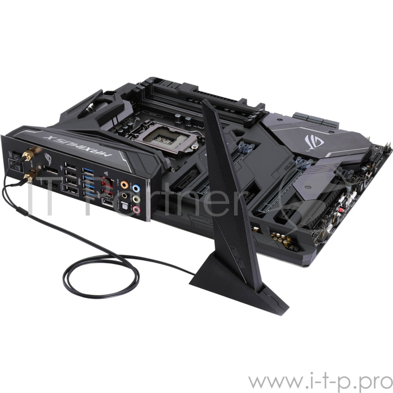 Материнская плата MB ASUS Z370 s1151 ATX