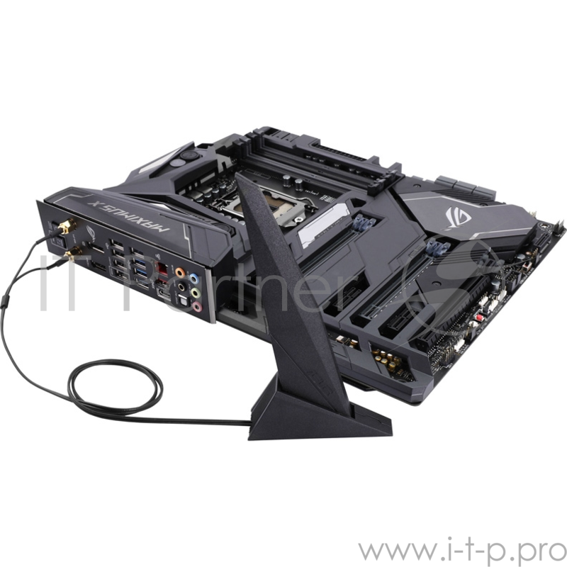 Материнская плата MB ASUS Z370 s1151 ATX