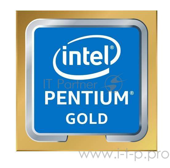 Процессор Intel Pentium G5620 S1151 OEM 4.0G CM8068403377512 S R3YC IN