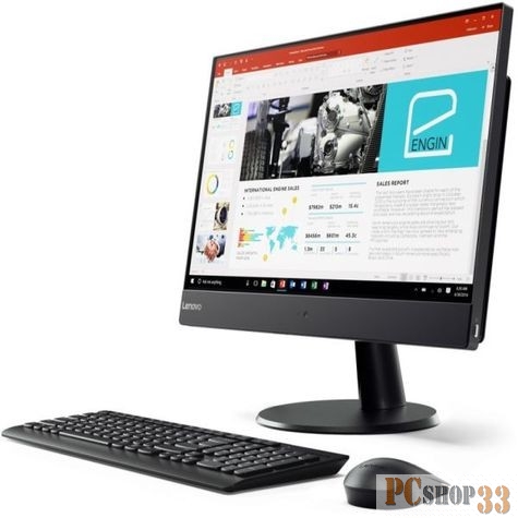 7400T(2.4Ghz)/4096Mb/256SSDGb/