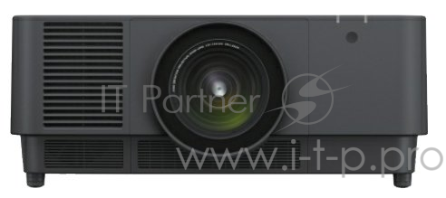 Лазерный проектор Sony VPL-FHZ90L (без линзы), 3LCD, 9000 ANSI Lm, 3000000:1, WUXGA, до 20000ч., Lens shift, DVI-D, RJ45, HDBaseT, HDMI, S-Video, 28 кг, БЕЛЫЙ.