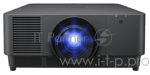 Лазерный проектор Sony VPL-FHZ90L (без линзы), 3LCD, 9000 ANSI Lm, 3000000:1, WUXGA, до 20000ч., Lens shift, DVI-D, RJ45, HDBaseT, HDMI, S-Video, 28 кг, БЕЛЫЙ.