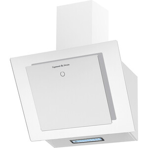 Вытяжка Zigmund & Shtain K 134.6 W