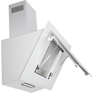 Вытяжка Zigmund & Shtain K 134.6 W