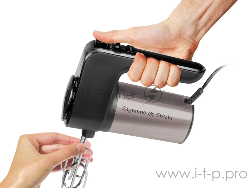 Миксер Zigmund & Shtain ZHM-156